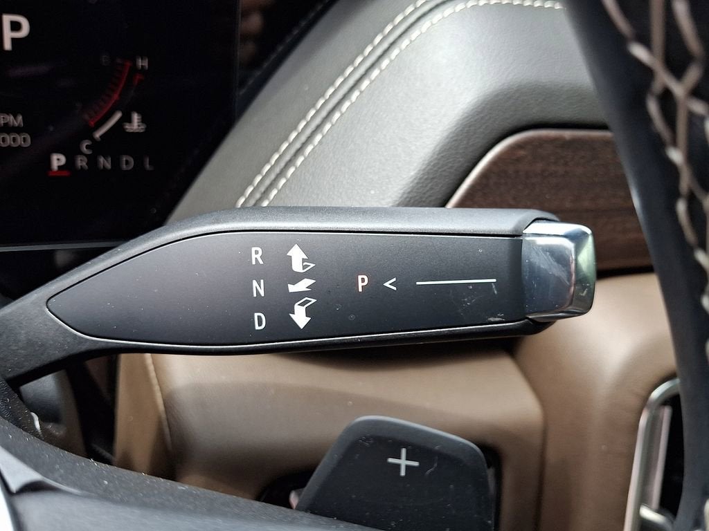 2025 GMC Yukon Denali Ultimate