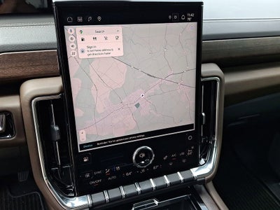 2025 GMC Yukon Denali Ultimate