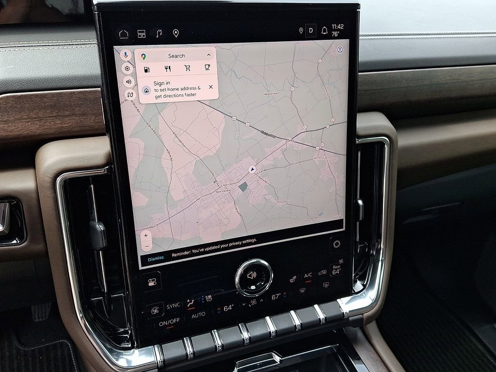 2025 GMC Yukon Denali Ultimate