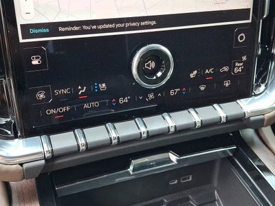 2025 GMC Yukon Denali Ultimate