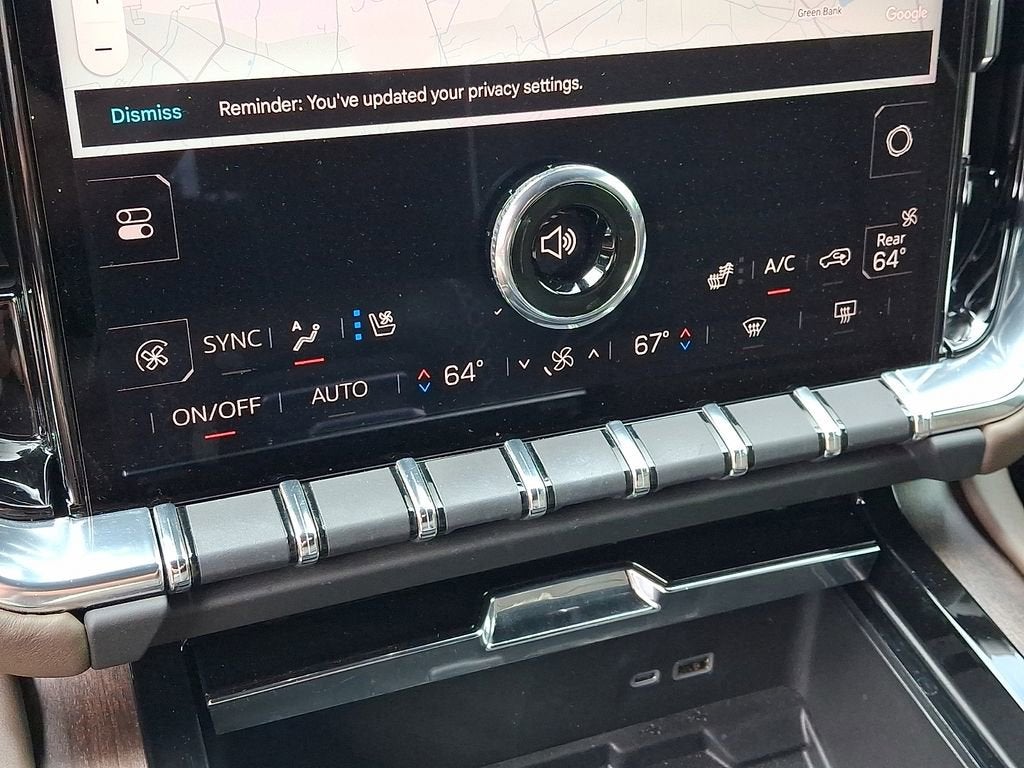 2025 GMC Yukon Denali Ultimate
