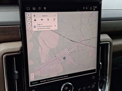 2025 GMC Yukon Denali Ultimate