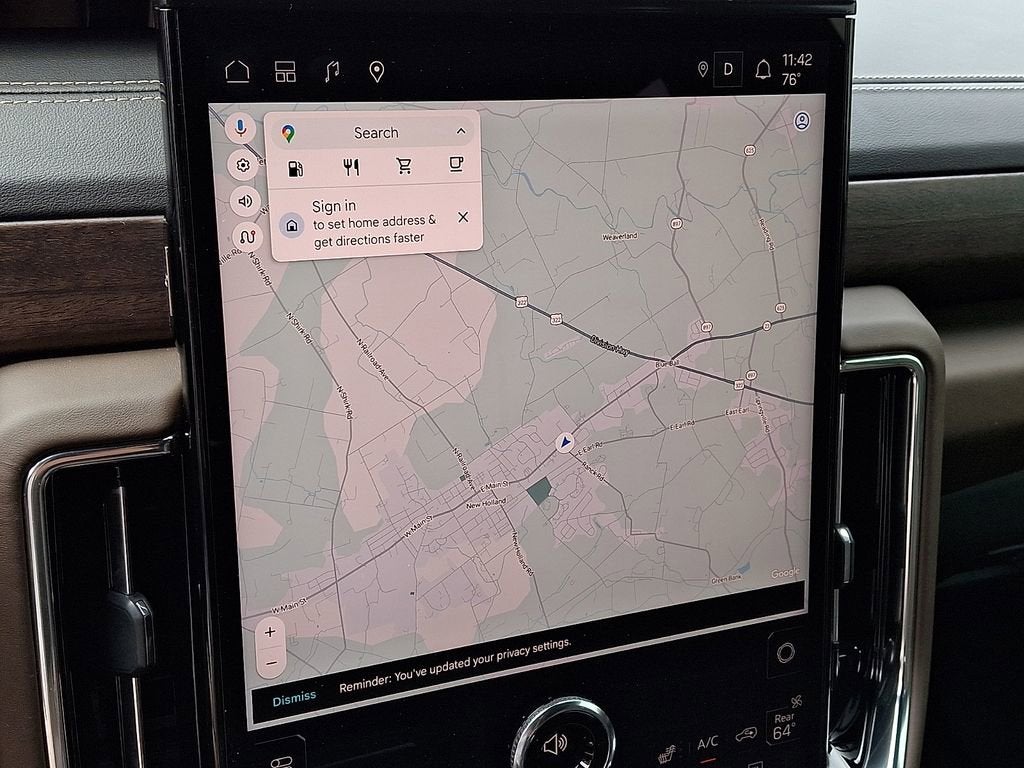 2025 GMC Yukon Denali Ultimate