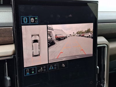 2025 GMC Yukon Denali Ultimate