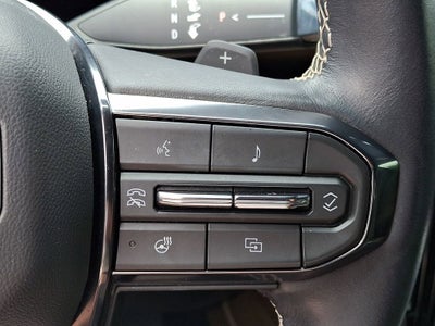 2025 GMC Yukon Denali Ultimate