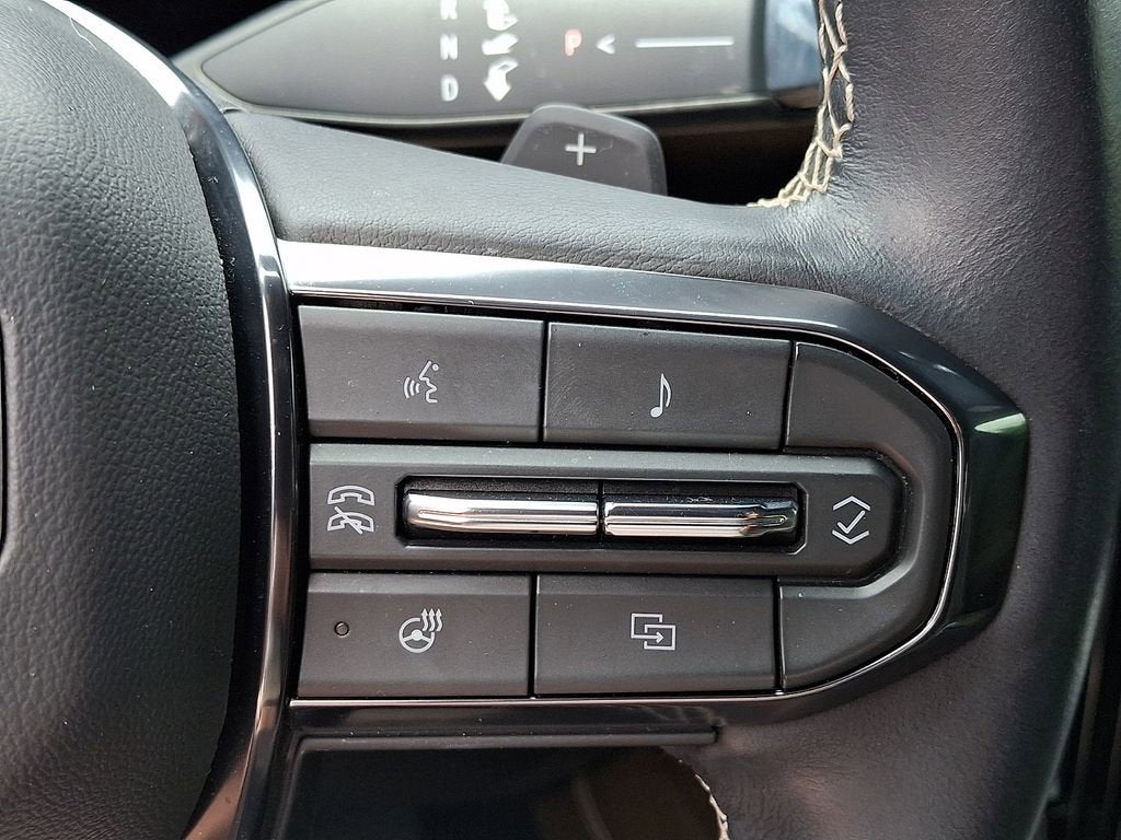 2025 GMC Yukon Denali Ultimate