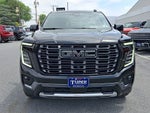 2025 GMC Yukon Denali Ultimate