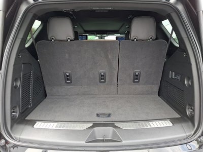 2025 GMC Yukon Denali Ultimate