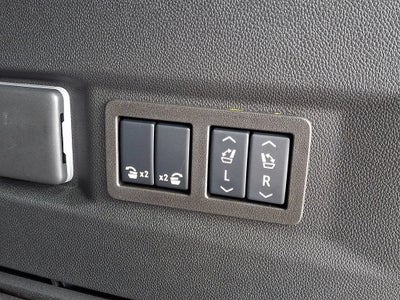2025 GMC Yukon Denali Ultimate