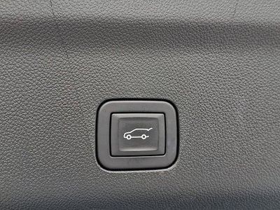 2025 GMC Yukon Denali Ultimate