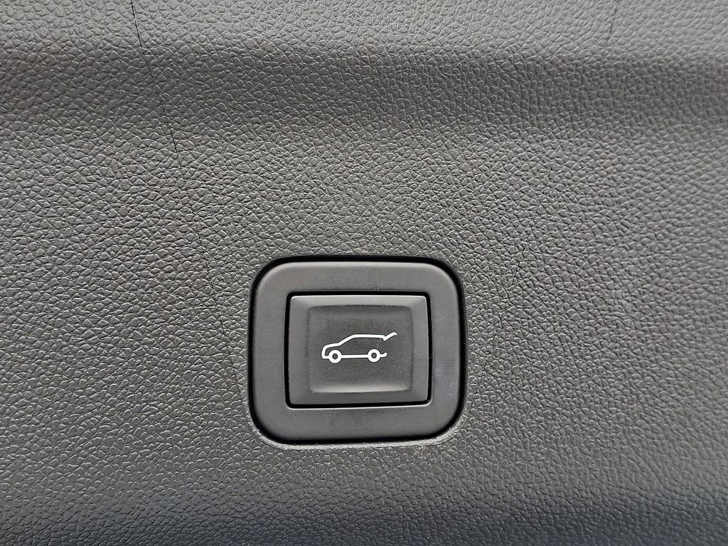 2025 GMC Yukon Denali Ultimate