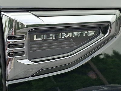 2025 GMC Yukon Denali Ultimate