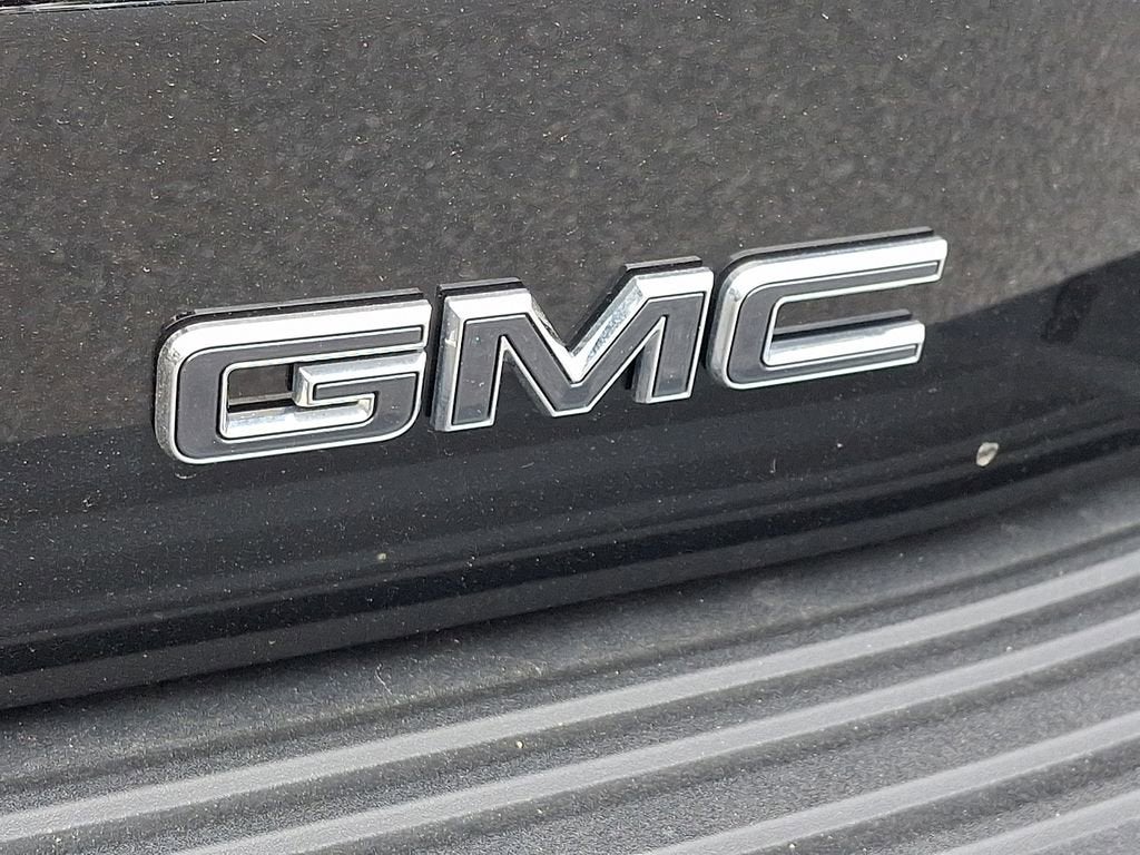 2025 GMC Yukon Denali Ultimate