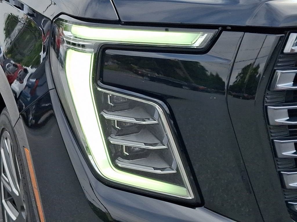 2025 GMC Yukon Denali Ultimate
