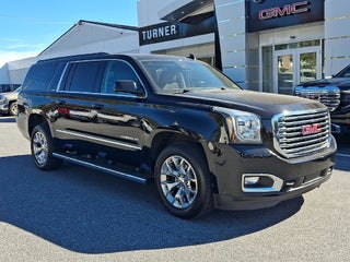 2016 GMC Yukon XL SLE