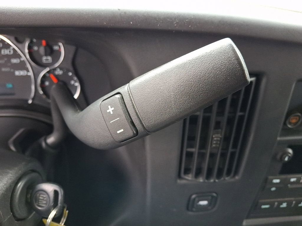 2014 Chevrolet Express Passenger 3500 LS