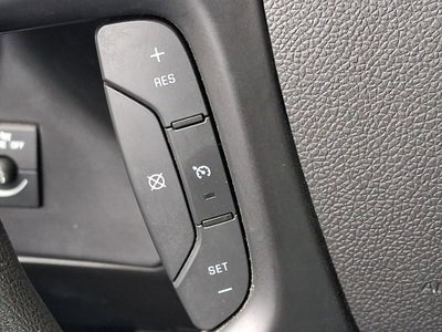 2014 Chevrolet Express Passenger 3500 LS