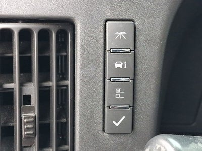 2014 Chevrolet Express Passenger 3500 LS