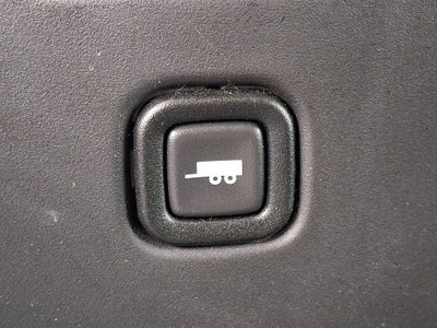 2014 Chevrolet Express Passenger 3500 LS