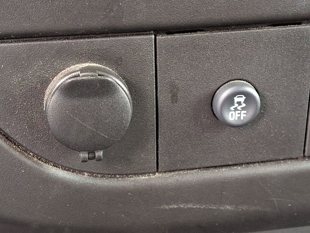 2014 Chevrolet Express Passenger 3500 LS