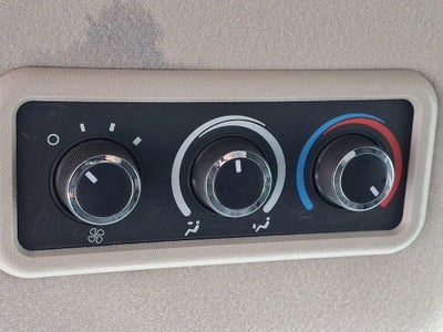 2014 Chevrolet Express Passenger 3500 LS