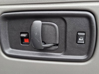 2014 Chevrolet Express Passenger 3500 LS