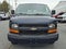 2014 Chevrolet Express Passenger 3500 LS