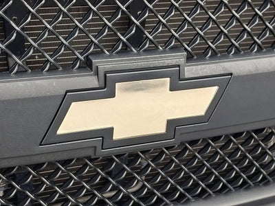 2014 Chevrolet Express Passenger 3500 LS