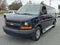 2014 Chevrolet Express Passenger 3500 LS