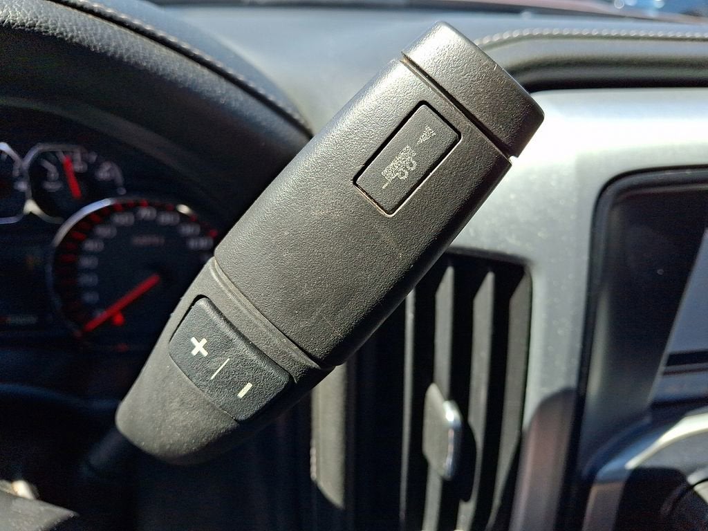 2016 GMC Sierra 2500 HD SLT