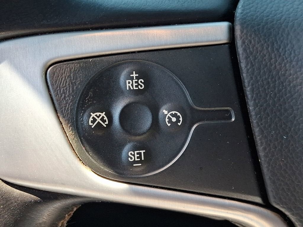 2016 GMC Sierra 2500 HD SLT