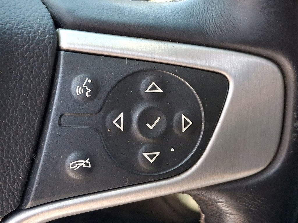 2016 GMC Sierra 2500 HD SLT