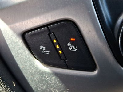 2016 GMC Sierra 2500 HD SLT