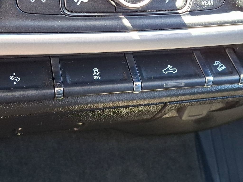 2016 GMC Sierra 2500 HD SLT