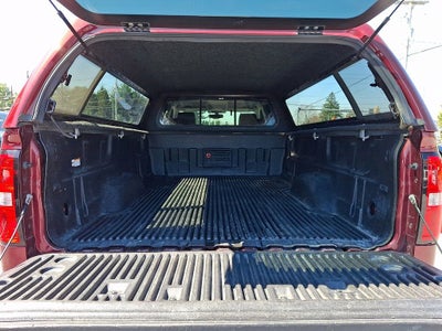 2016 GMC Sierra 2500 HD SLT