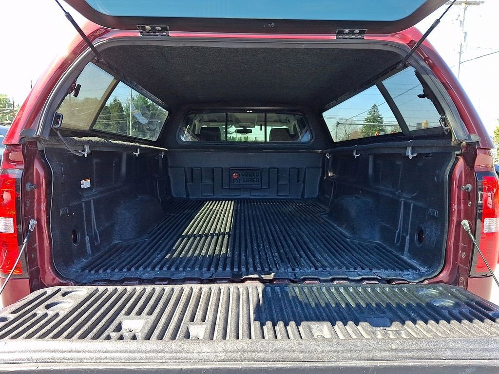 2016 GMC Sierra 2500 HD SLT