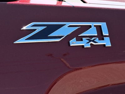 2016 GMC Sierra 2500 HD SLT