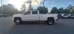 2016 GMC Sierra 3500 HD Denali