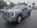2025 GMC Sierra 3500 HD Denali DRW