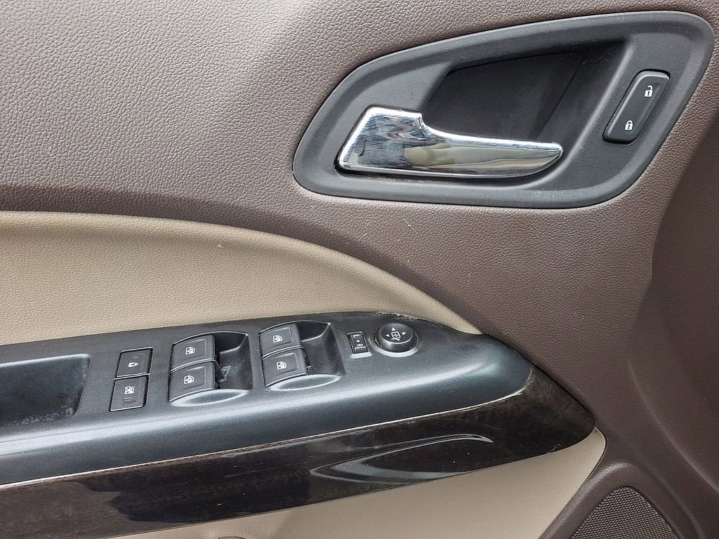 2019 GMC Canyon 4WD SLT