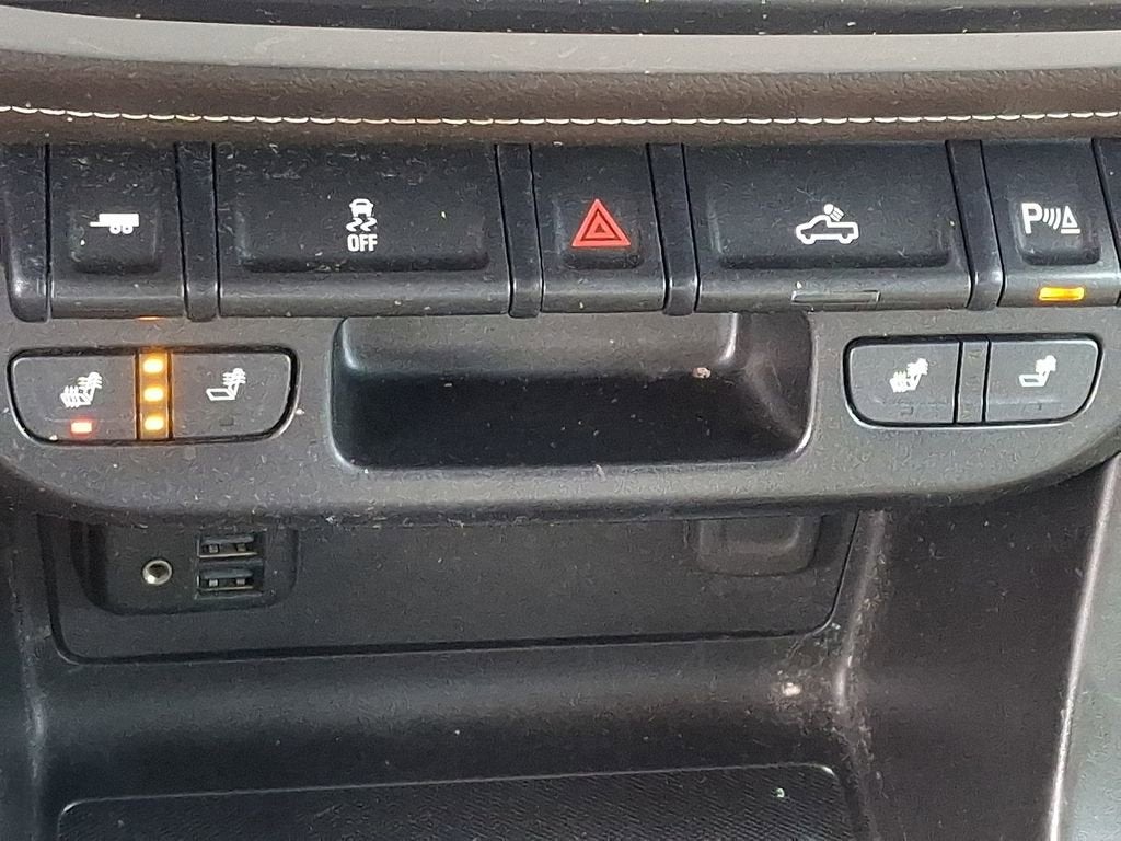 2019 GMC Canyon 4WD SLT