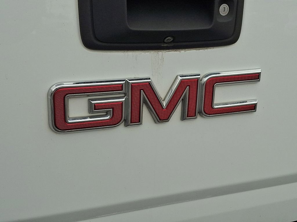 2019 GMC Canyon 4WD SLT