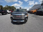 2017 GMC Canyon 4WD Denali