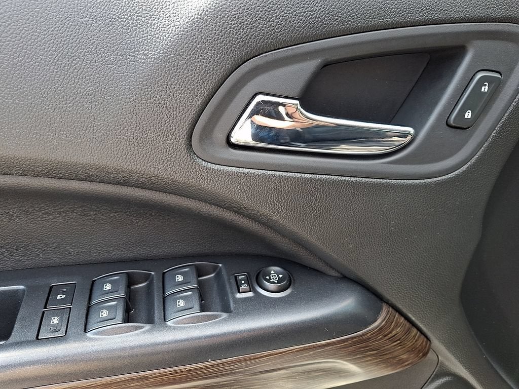 2019 GMC Canyon 4WD Denali