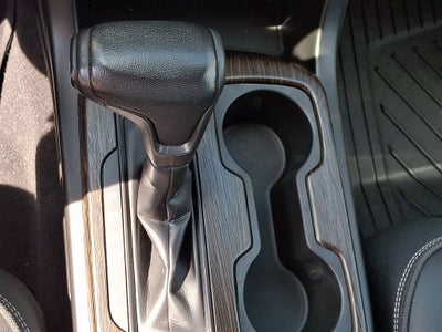 2019 GMC Canyon 4WD Denali