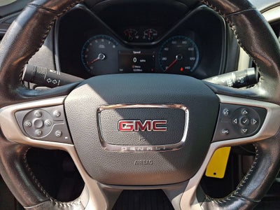 2019 GMC Canyon 4WD Denali