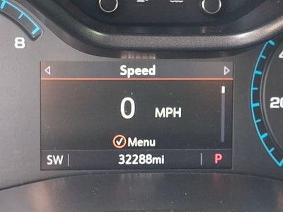 2019 GMC Canyon 4WD Denali