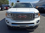 2019 GMC Canyon 4WD Denali