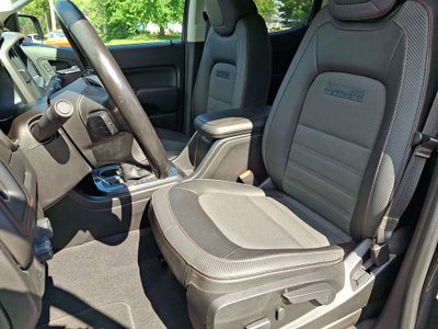 2019 GMC Canyon 4WD All Terrain w/Cloth