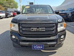 2019 GMC Canyon 4WD All Terrain w/Cloth